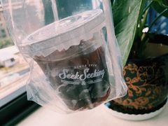 -SeekSeeking咖啡专门店(堰塘街店)