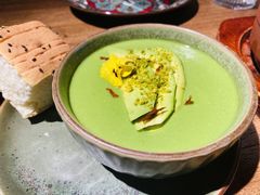 -格鲁·秀色Georgia’s Feast