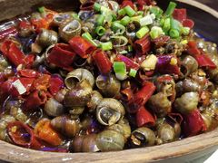 -鱼库·不仅是一家烤鱼店(车公庙店)