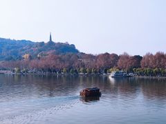 -湖畔居茶楼(湖滨店)