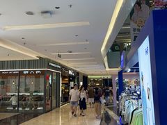 -福田卓悦INTOWN购物中心