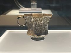 -陕西历史博物馆