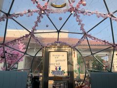-城南老友羊蝎子火锅(花乡奥莱店)