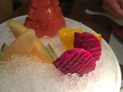 -京料理·日料自助·铁板燒(复悦城店)