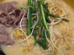-谭仔米线(壹方城店)
