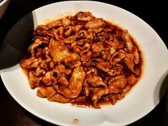 -新连采·海鲜·大连菜(大连恒隆广场店)