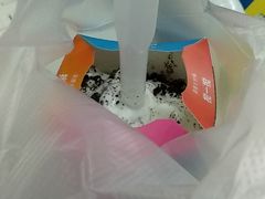 -麦当劳(团结湖店)