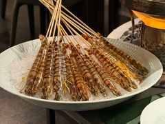 -鼎鼎香·港式火锅(北京SKP店)