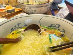-芸南道·过桥米线(昆明老街旗舰店)