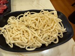 -潮汕良记牛肉火锅(洪武路店)