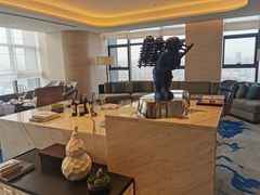 -秀·吧 Show Bar(兰州盛达希尔顿酒店)