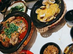 -乔阿马·江南味·驴肉香(龙湖华泾天街店)