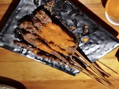 -蚝太郎 • 海鲜烧烤(Upark店)