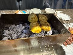 -锦州御烧烤·形象店(人民街店)