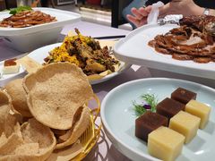 -味+新京宴·烤鸭·北京菜(创意谷店)