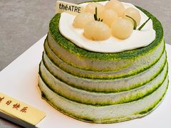 -théATRE 茶聚场(王府中環店)