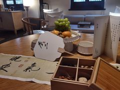 -法云安缦酒店