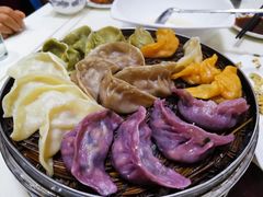 -老王烫面角(北京路店)