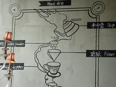 -漫咖啡(红唐店)