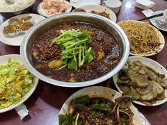 -温江公平红烧兔(总店)