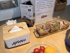 -深圳阿普萨拉斯酒店
