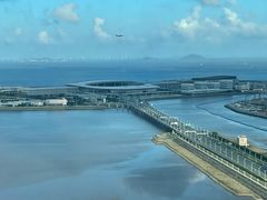 -港珠澳大桥(珠海段)