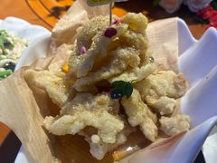 -老长春肉馆(创业大街店)