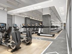 -FLARE STAR FITNESS(复地活力城店)