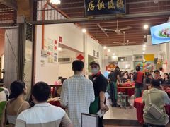 -德成饭店