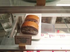 奥利奥巧克力蛋糕卷-西关84·History·Art·Cafe