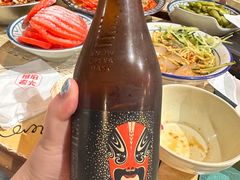-琥珀老六龙虾(四里河店)