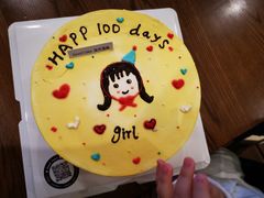 -艾加柒克蛋糕茶歇甜品台(春熙路店)