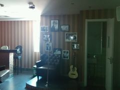 android_upload_pic-唯爱KTV聚会餐厅(仙林东城汇店)