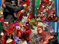 -珠海横琴国家地理探险家中心(创新方)