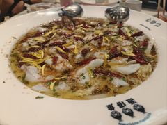-渔语鱼酸菜鱼新川菜(来福士店)