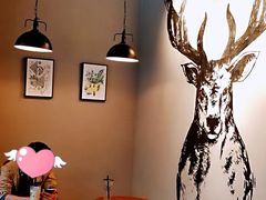-THE ALLEY 鹿角巷(时代天街A馆店)