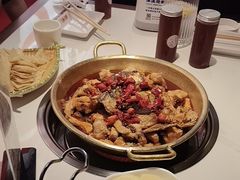 -涿派·炝锅鱼(涿州店)