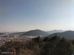 -云龙山