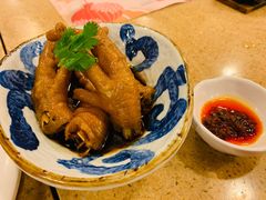 -点都德(聚福楼店)