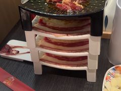 -AJIYA·池袋日式烧肉自助(天津万象城店)
