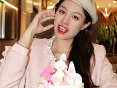 -CAKE BOSS 蛋糕老板(北京世纪金源购物中心)