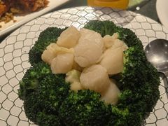 -申粤轩酒楼·三十年粤菜经典(丁香花园店)