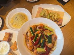 -味莊餐厅(康庄南街店)
