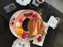 -亚龙湾喜来登·美景台大堂吧