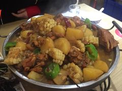 -张记美味思大盘鸡(博颂路店)