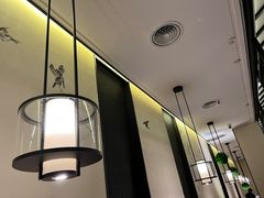 -小厨娘淮扬菜(诚信大道店)