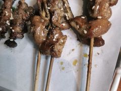 -木屋烧烤(坂田天安云谷店)