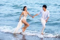 -太古映画婚纱摄影(天河店)