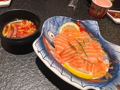 -摩打食堂(壹方中心店)