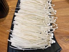 -木辛水水冰煮羊(凤城六路店)